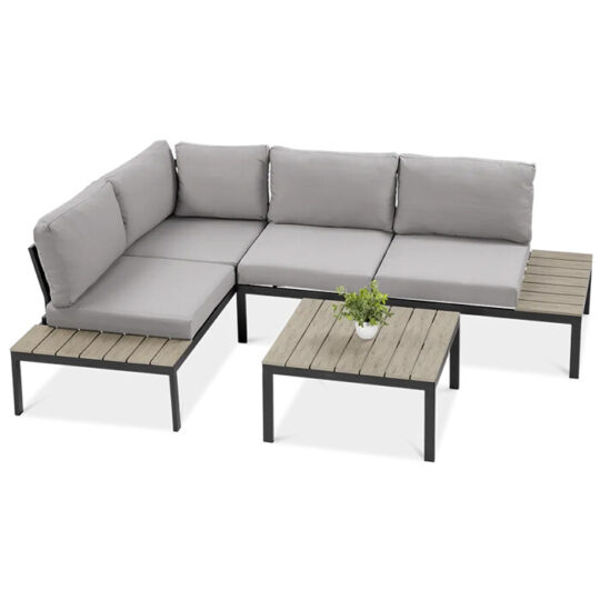 Vrtno pohištvo - Freemont light