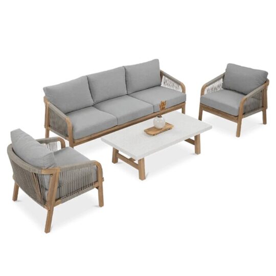 Vrtno pohištvo - Kavarna Jacob