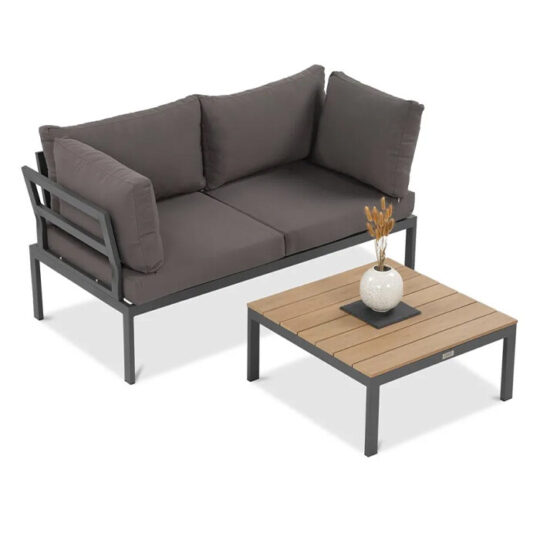 Vrtno pohištvo - Java temna