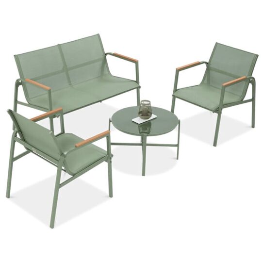 Vrtni set - Mango napredna limeta