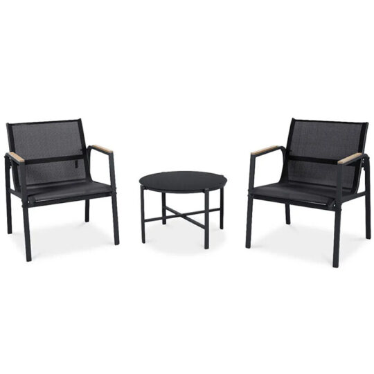 Vrtno pohištvo - Mango grafit