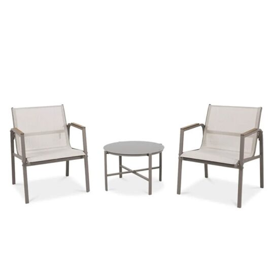 Vrtno pohištvo - Mango naravni