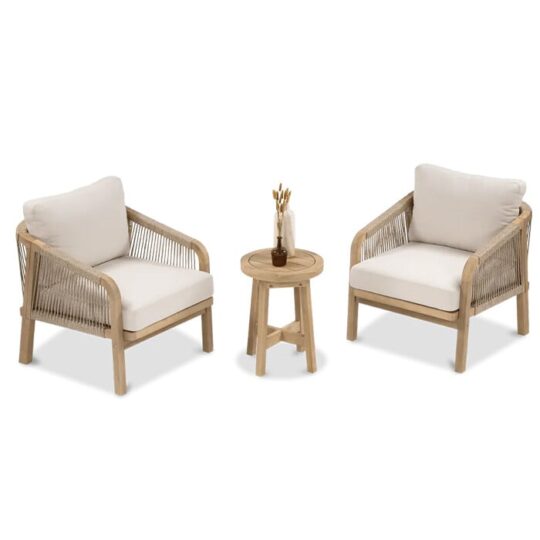 Vrtno pohištvo - Kavarna Marigold