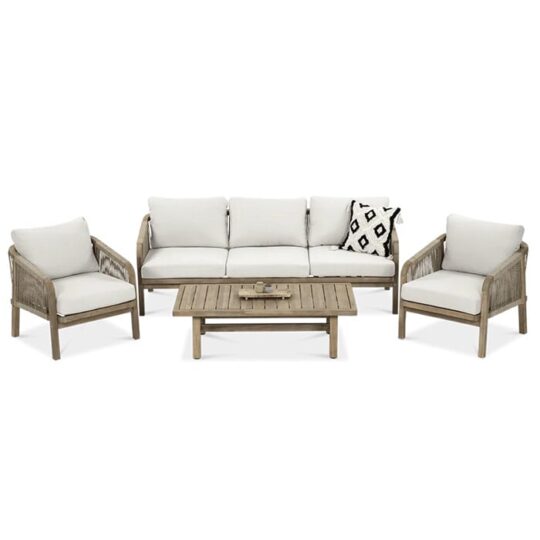 Vrtno pohištvo - Marigold lounge