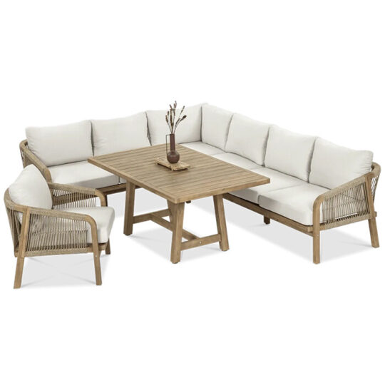 Vrtno pohištvo - Marigold Lounge Exclusive