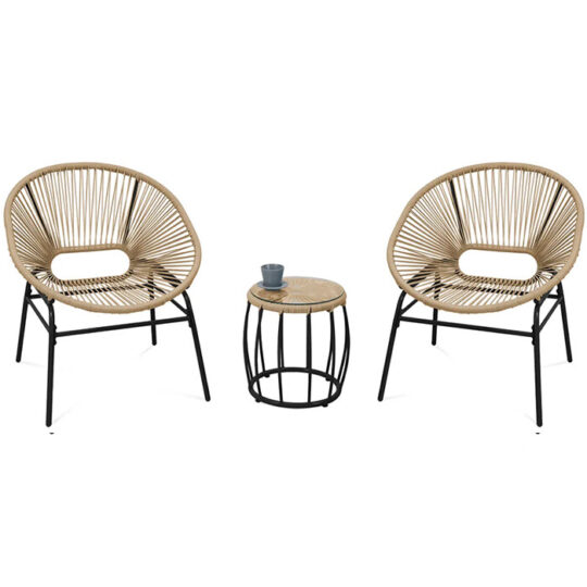 Vrtno pohištvo - Maya Sunset