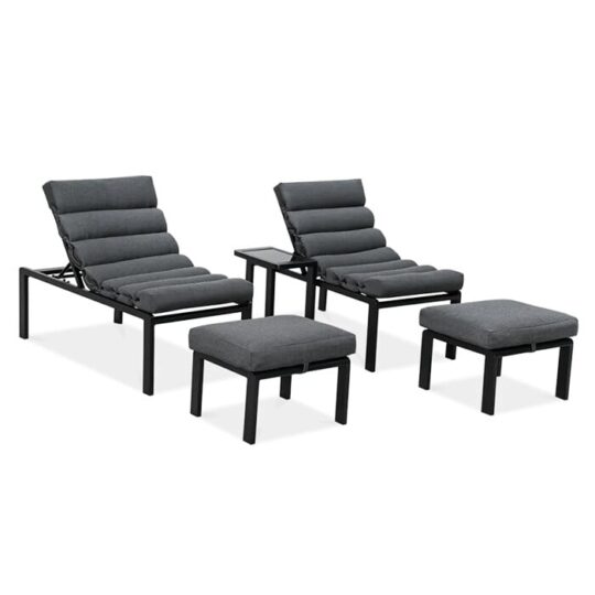 Vrtno pohištvo - Orsey duo lounge