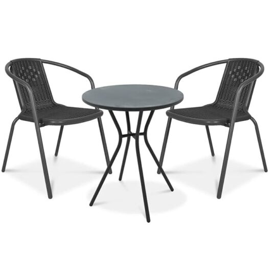 Vrtno pohištvo - Simple Graphite