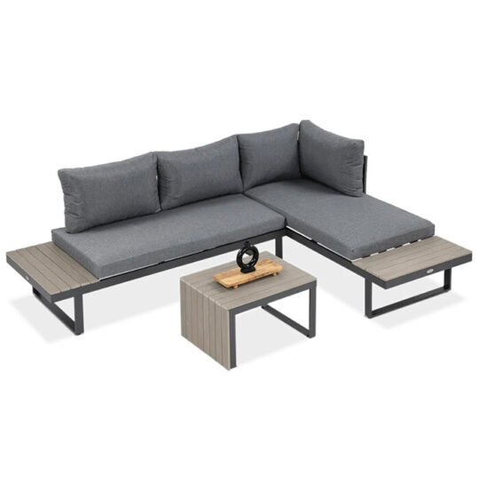 Vrtno pohištvo - Tulip light