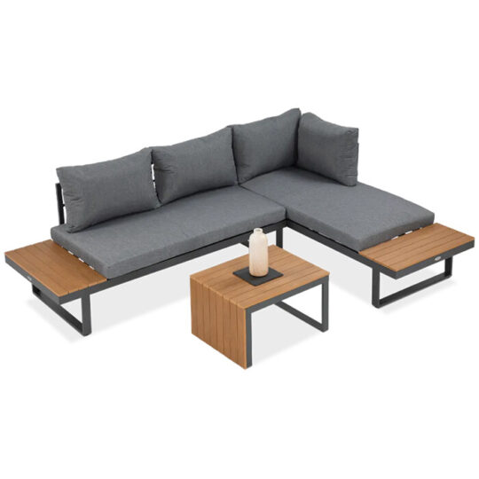 Vrtno pohištvo - tulipanov les