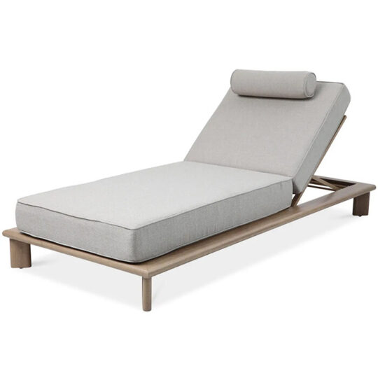 Vrtni ležalnik - Magellan