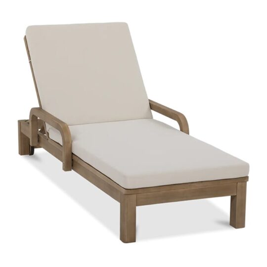 Vrtni ležalnik - Marigold Premium