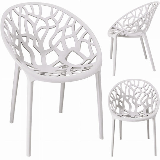 Vrtni stol - Albero bel