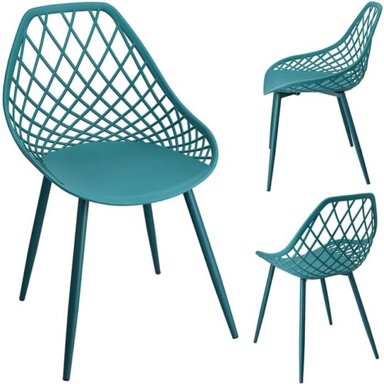 Vrtni stol - Aranda moder