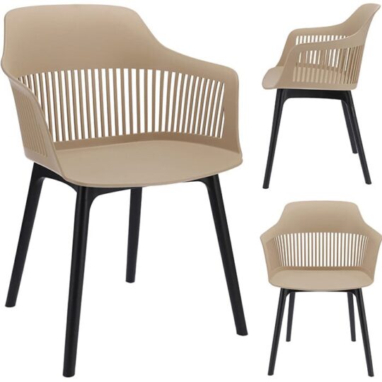 Vrtni stol - Cornido bež