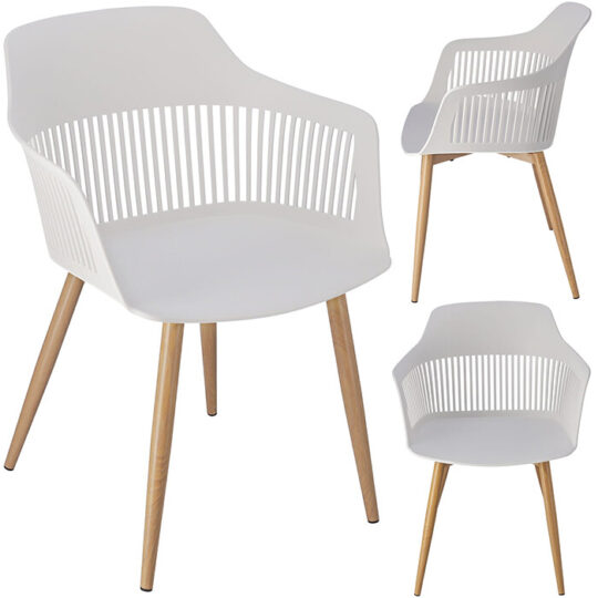 Vrtni stol - Cornido bel