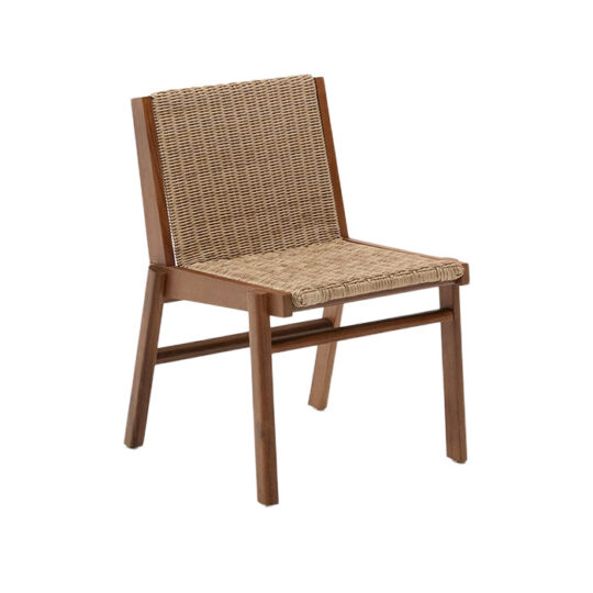 Vrtni stol Itani - Kave Home