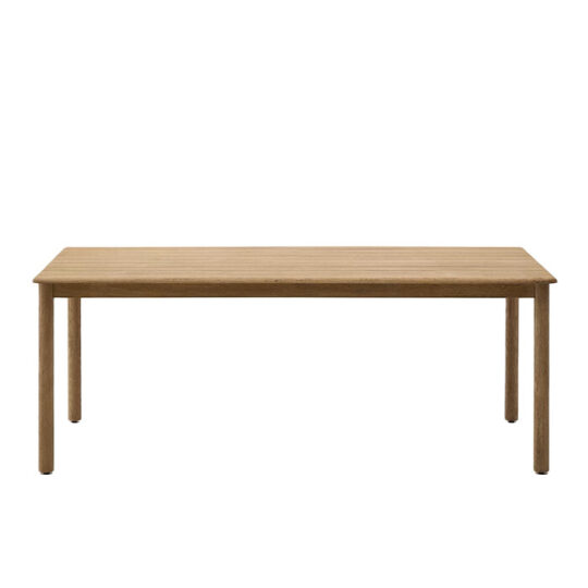 Vrtna miza Sori - Kave Home