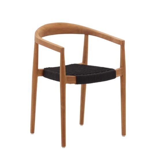 Vrtni stol Ydalia temen - Kave Home