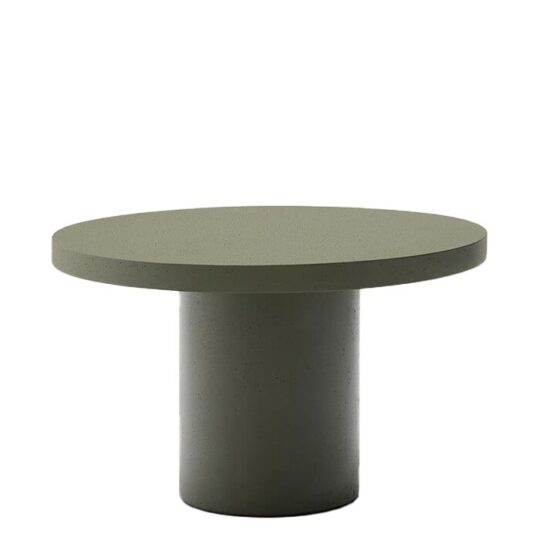 Vrtna miza Aiguablava Rosemary - Kave Home