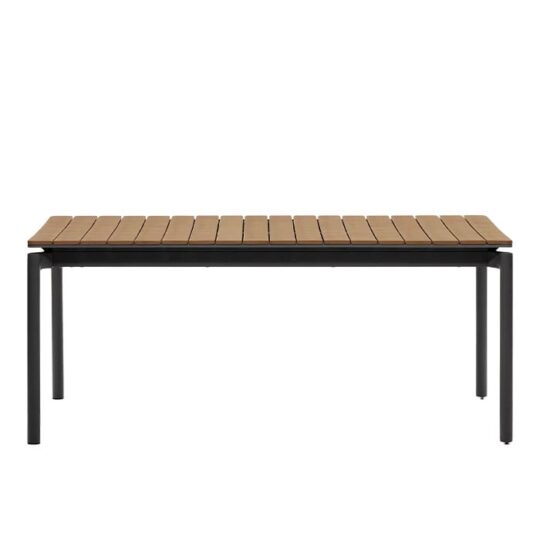 Vrtna miza Canyelles - Kave Home