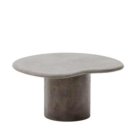 Vrtna miza Macarella - Kave Home