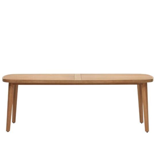 Vrtna miza Maset - Kave Home