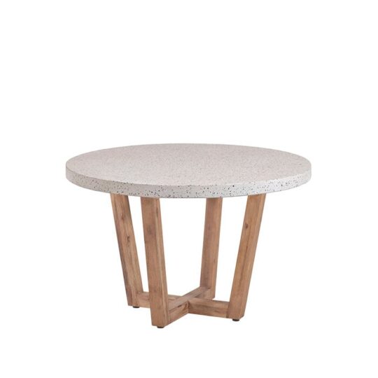 Vrtna miza Shanelle - Kave Home