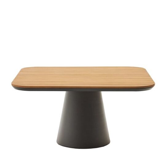 Vrtna miza Tudons - Kave Home