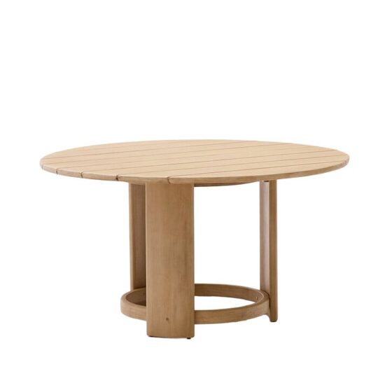 Vrtna miza Xoriguer - Kave Home