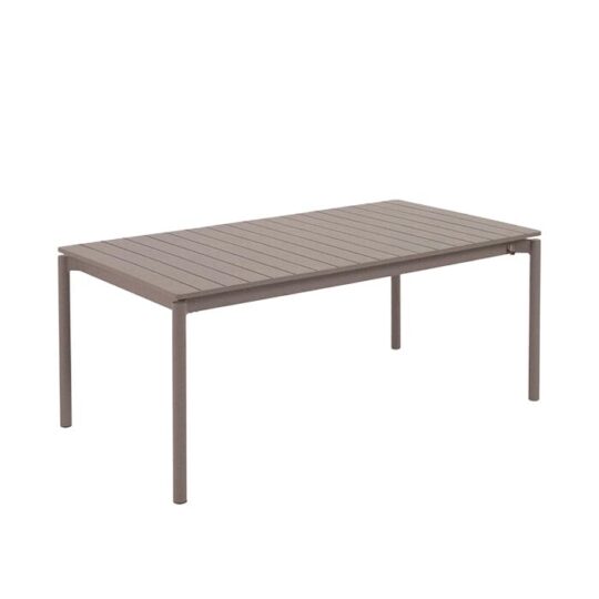 Vrtna miza Zaltana - Kave Home