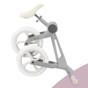 Zložljiv okvir kolesa MoMi NORU