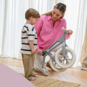 Ultralahek najlonski okvir