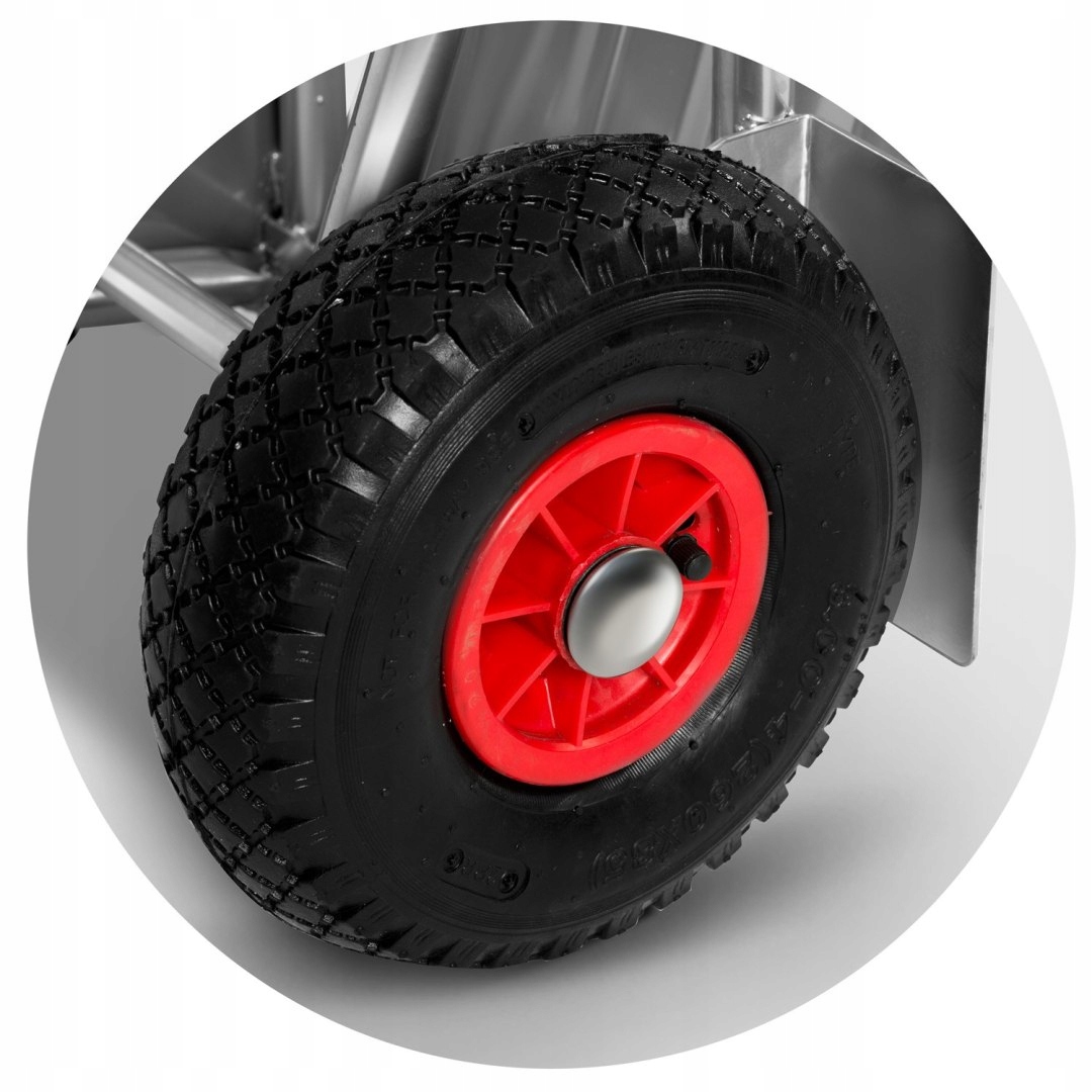 Zložljiv ročni transportni voziček Humberg Hm-507 EAN (GTIN) 5903890618445