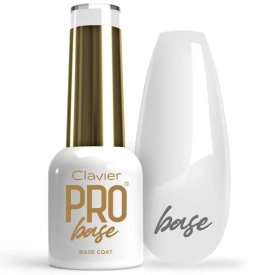 Osnova za gel lak 7,5 ml - Clavier