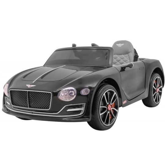 Bentley EXP12 - otroški avtomobil na baterije z licenco