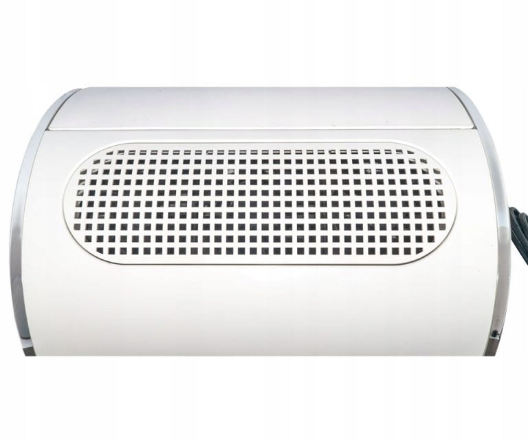 Usisivač prašine Clavier 40 W, bijeli