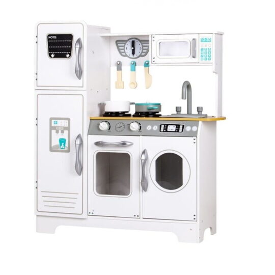 Otroška lesena kuhinja - Ellie
