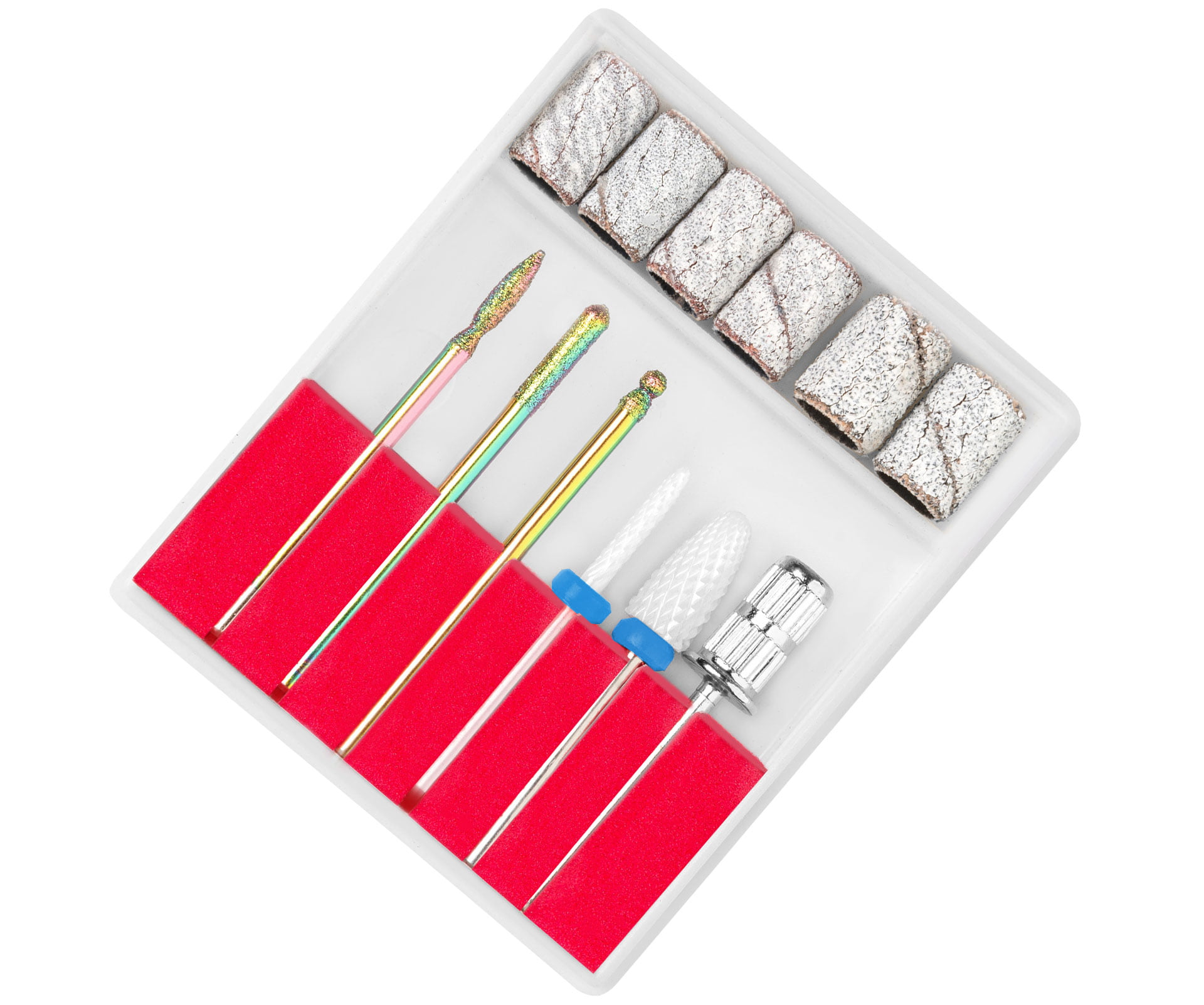 Početni komplet za Hybryd Clavier H! Brid Set lampa Q7 48W