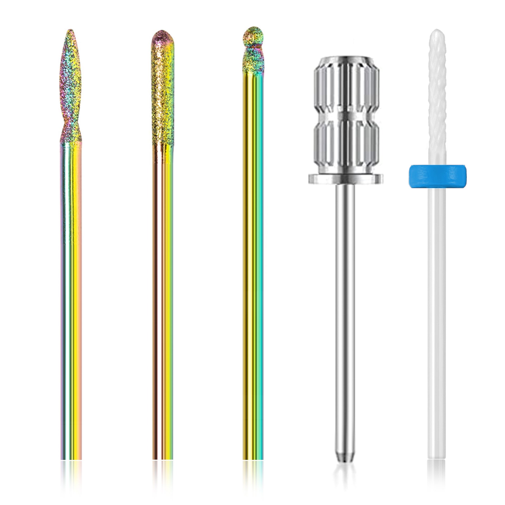 Glodalica za nokte - ZS 610