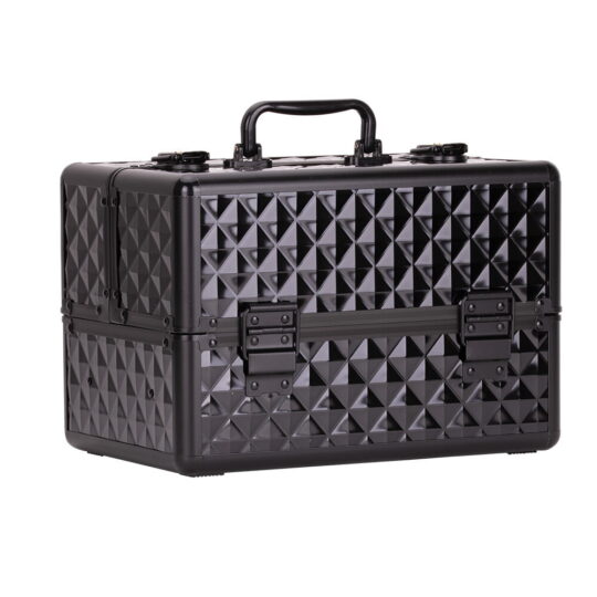 Kozmetični etui Black Diamond 3D