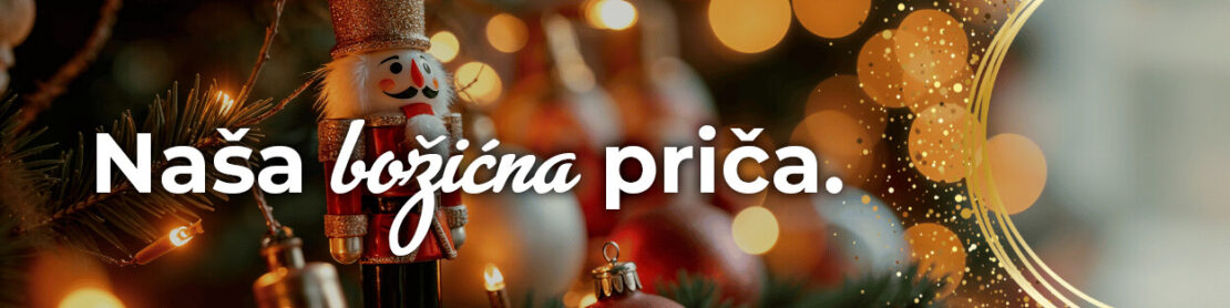 Naša božična zgodba