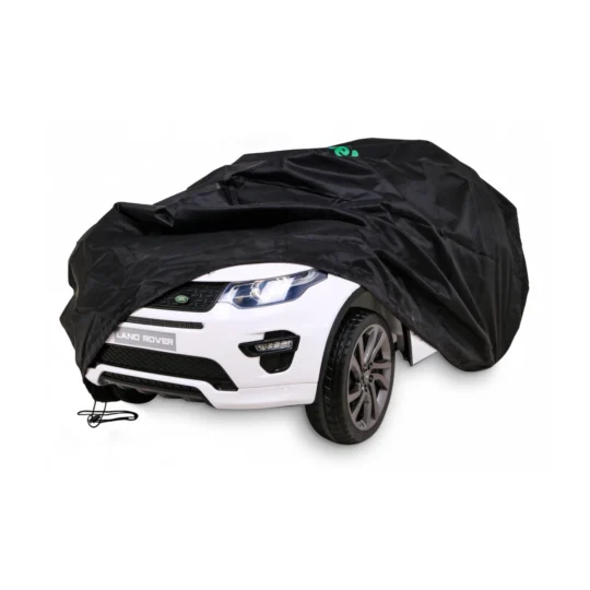 Prevleka za otroški avtomobil na baterije