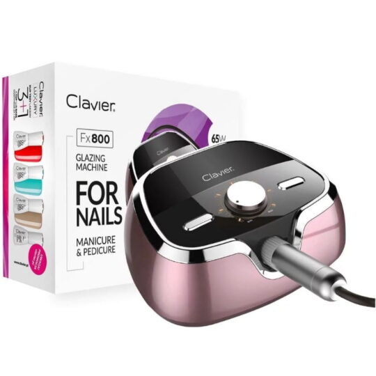 Pilica za nohte - Clavier ProfiCare