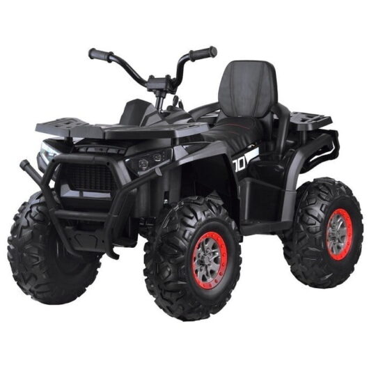 Štiridelna puščavska nevihta - Nočna črnina