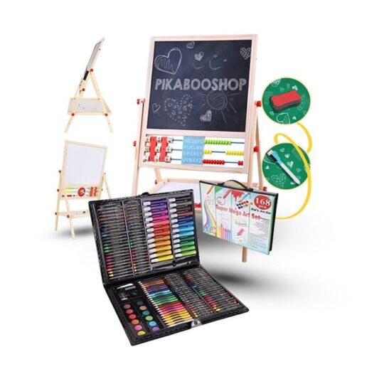 Čarobna kombinacija - risani otroci