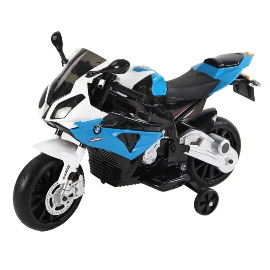 Baterijski motor BMW S1000RR