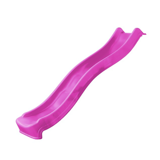 Tobogan 2,2 m roza - EuroHit