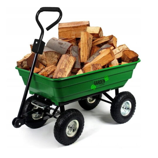 Transportni voziček - Master