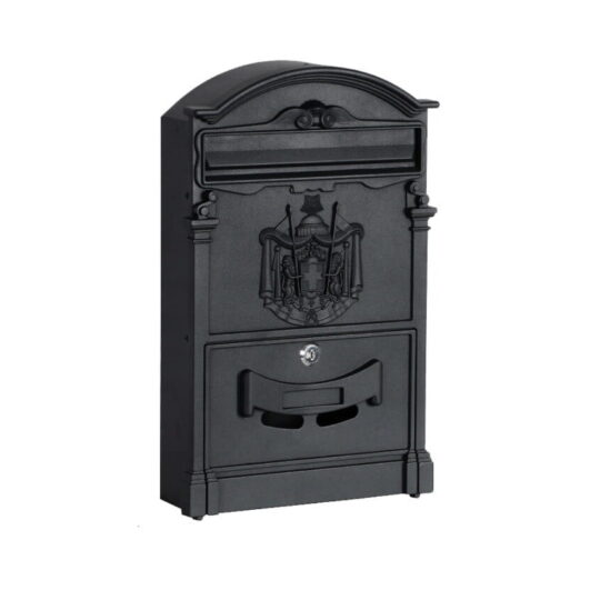 Poštni predal - Wismar